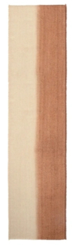 Preview: nanimarquina Matiz Panel Läufer Rose